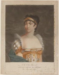 Princess Auguste Amelie of Bavaria