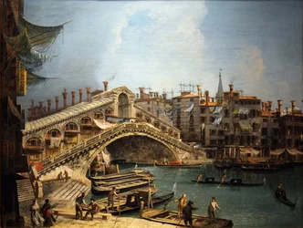 Doge’s Palace in Venice