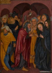 The Marriage of the Virgin