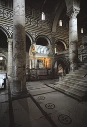 Chapel of the Crucifix