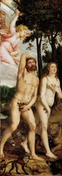 The Fall of Man