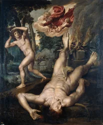 The Death of Abel