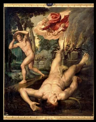 The Death of Abel