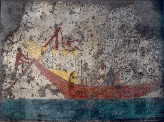 Egyptian antiquity: 