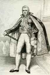 Claude Victor Perrin