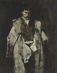 A Night Wanderer