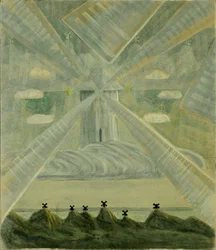 Andante Sonata II