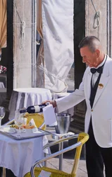 Aperitivo San Marco