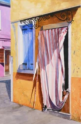 Burano House