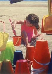 Making Castles