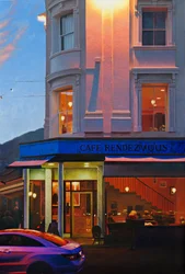 Rendezvous, 2017