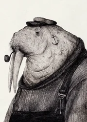 Sea Captain