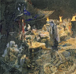 Eastern Tale