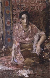 Fortune-teller