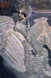 Princess Swan