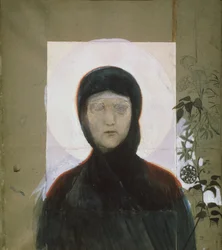 The Virgin, 1884-1885