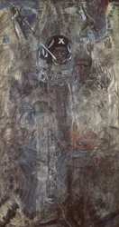 The Vision of the Prophet Ezekiel