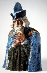 Tsar Berendey