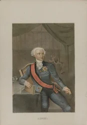 Alexander Grigorievich Demidov 1737-1803, 1862