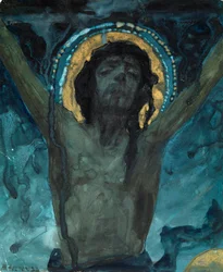 Christ on the Cross