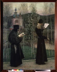 Ringing the Bells