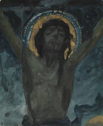 Christ on the Cross