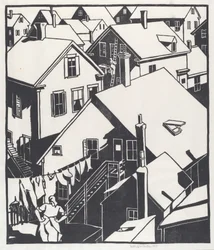 Housetops