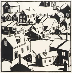 The Town