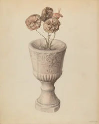 Chalice, c.1937