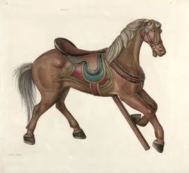 Hobby Horse