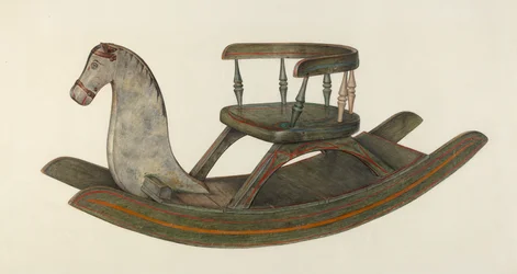 Rocking Horse
