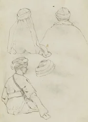 Bedouin Studies