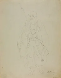 Bedouin