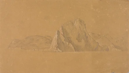 Coastal Scene