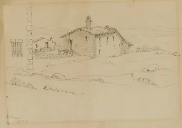 Cottages, Radicofane