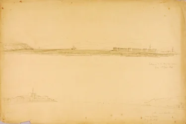 Dardanelles