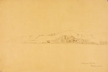 European Castle, Dardanelles