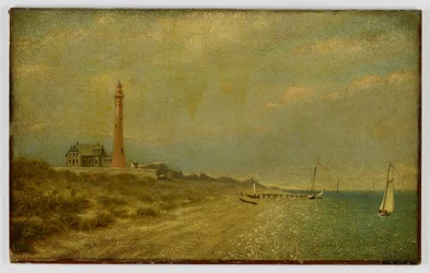 Fire Island Lighthouse