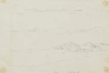 Landscapes
