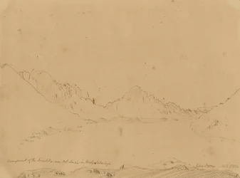Mt. Sinai