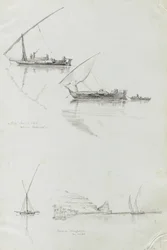 Nile