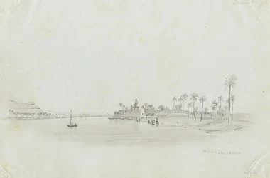 Nile