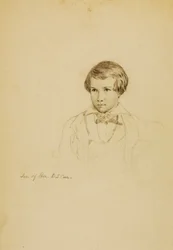 Son of the Honorable D. S. Carr