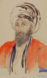 Turk, Azani
