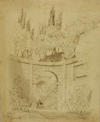 Villa in Genoa