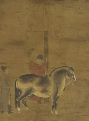 Evaluating a Horse