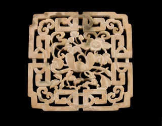 Plaque (Pai)