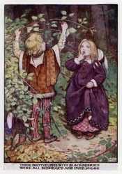 The Babes in the Wood