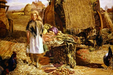 Preparing for Market