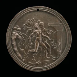 Mars and Victory, 1507 or before
